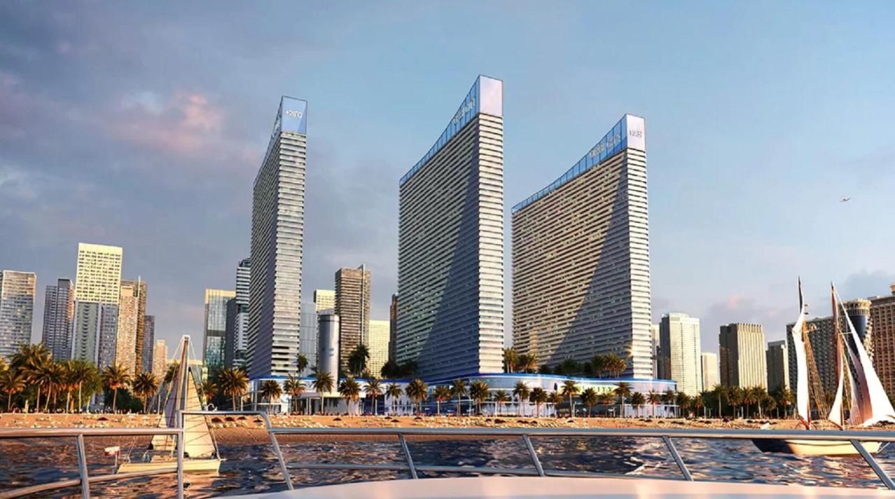 Best Batumi Apartments Екстер'єр фото