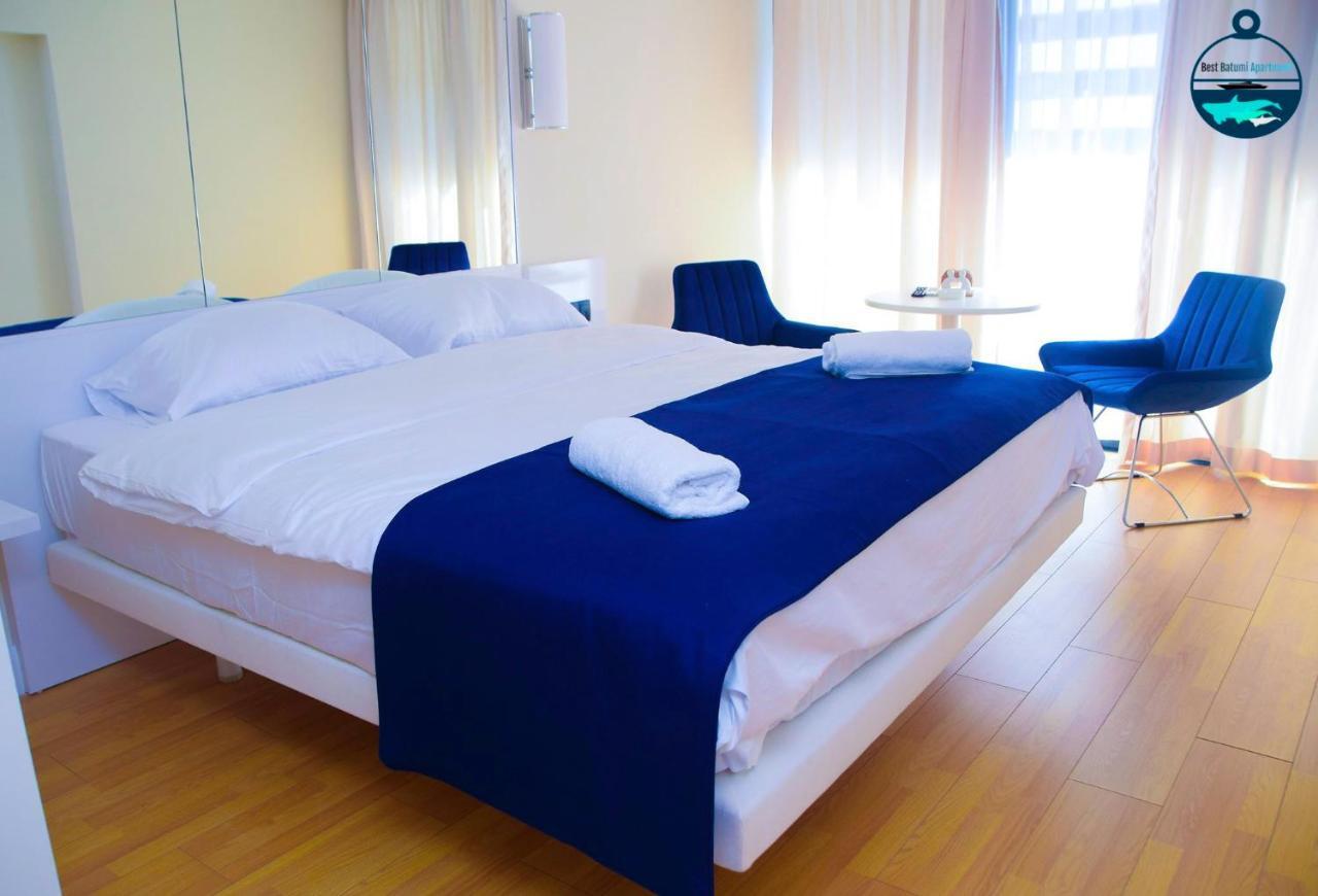 Best Batumi Apartments Екстер'єр фото