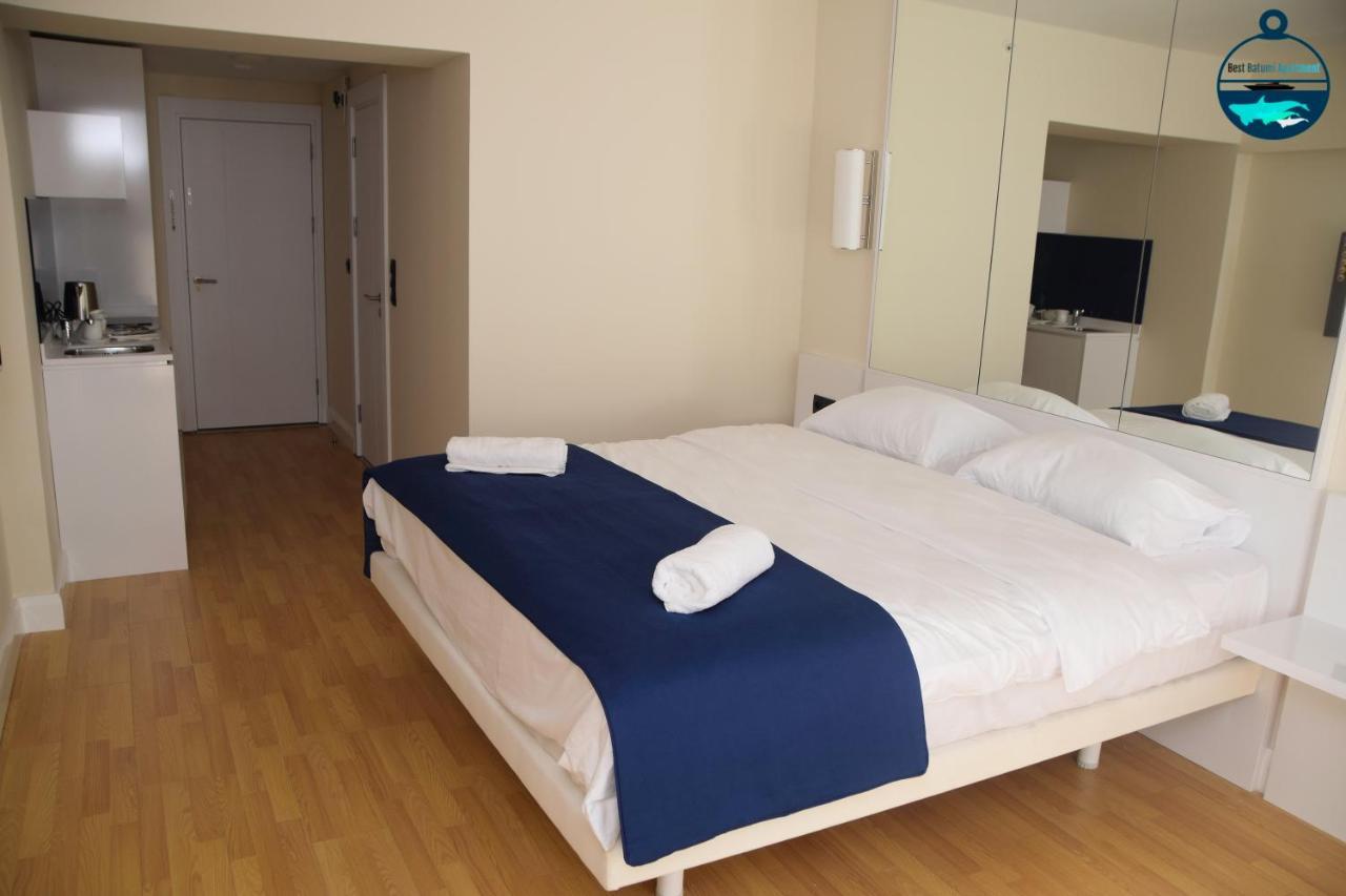 Best Batumi Apartments Екстер'єр фото