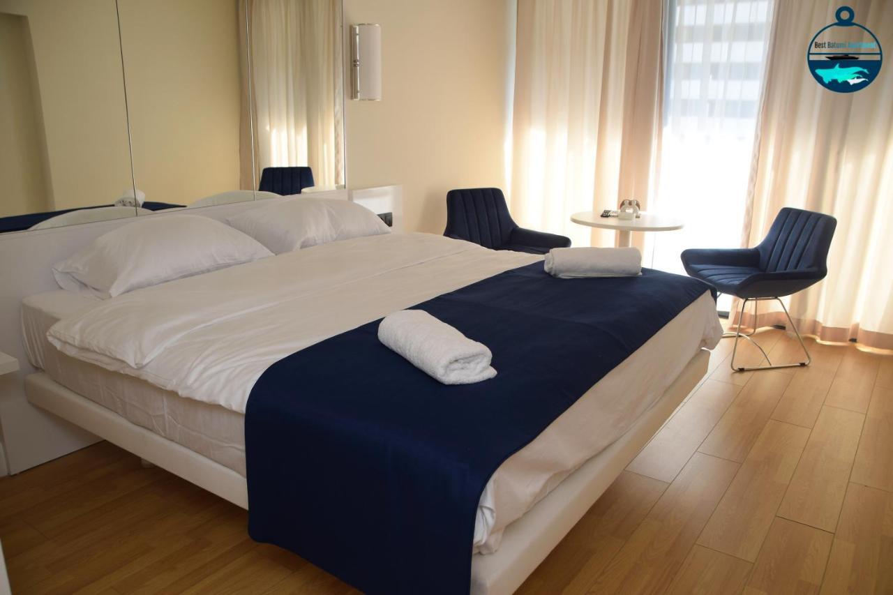 Best Batumi Apartments Екстер'єр фото