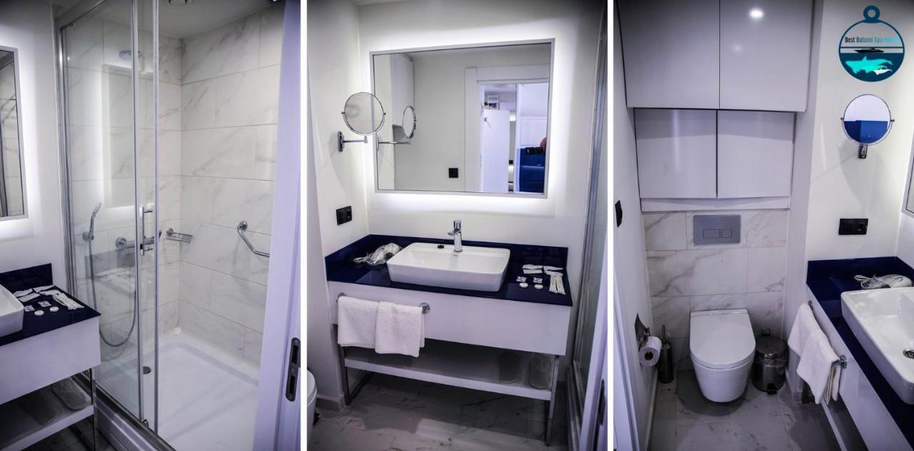 Best Batumi Apartments Екстер'єр фото