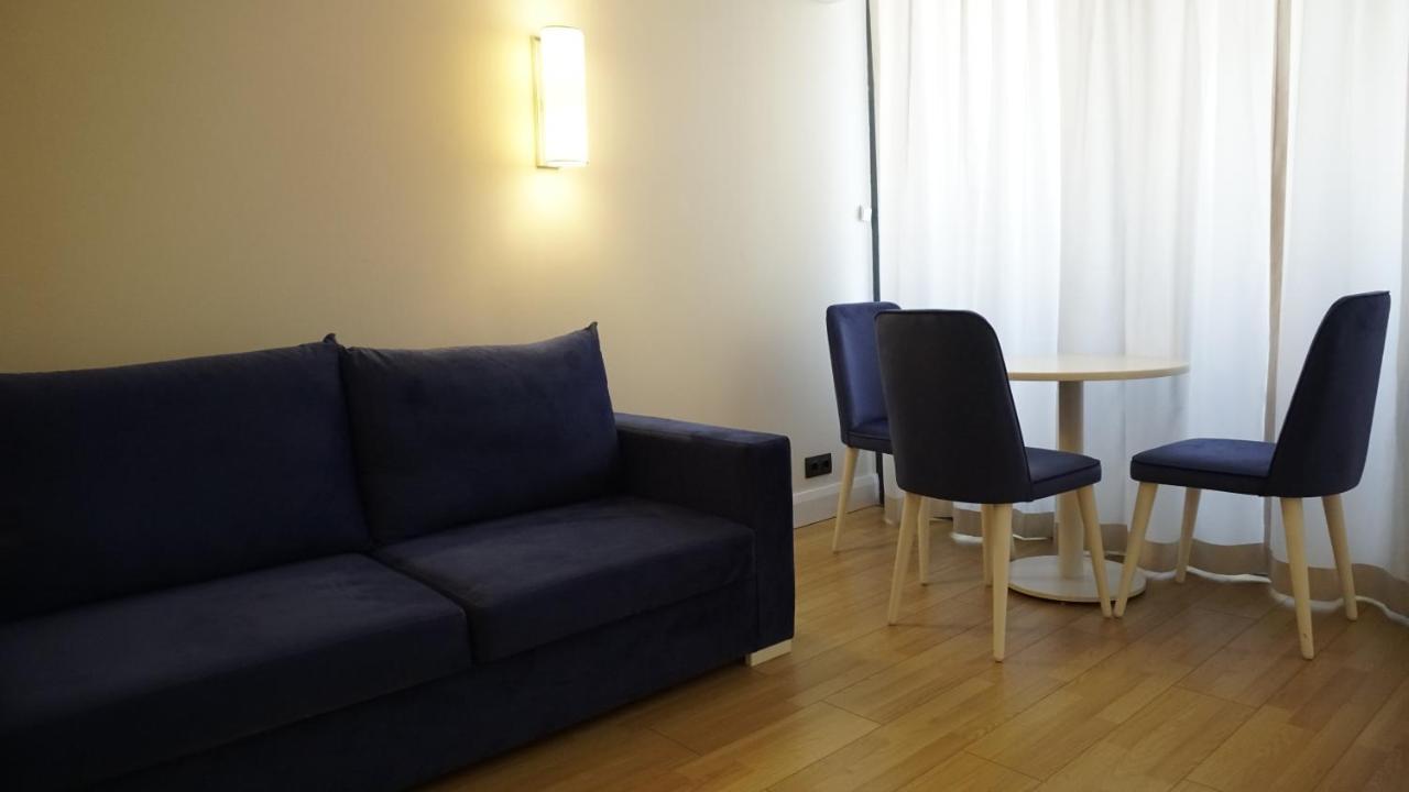 Best Batumi Apartments Екстер'єр фото