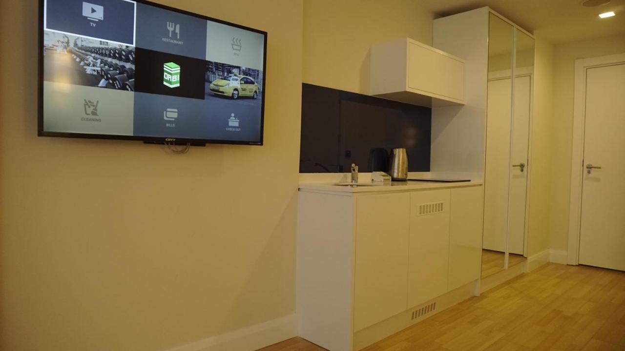 Best Batumi Apartments Екстер'єр фото