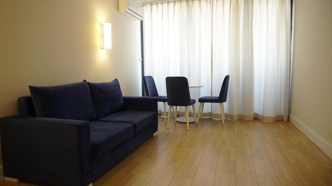Best Batumi Apartments Екстер'єр фото