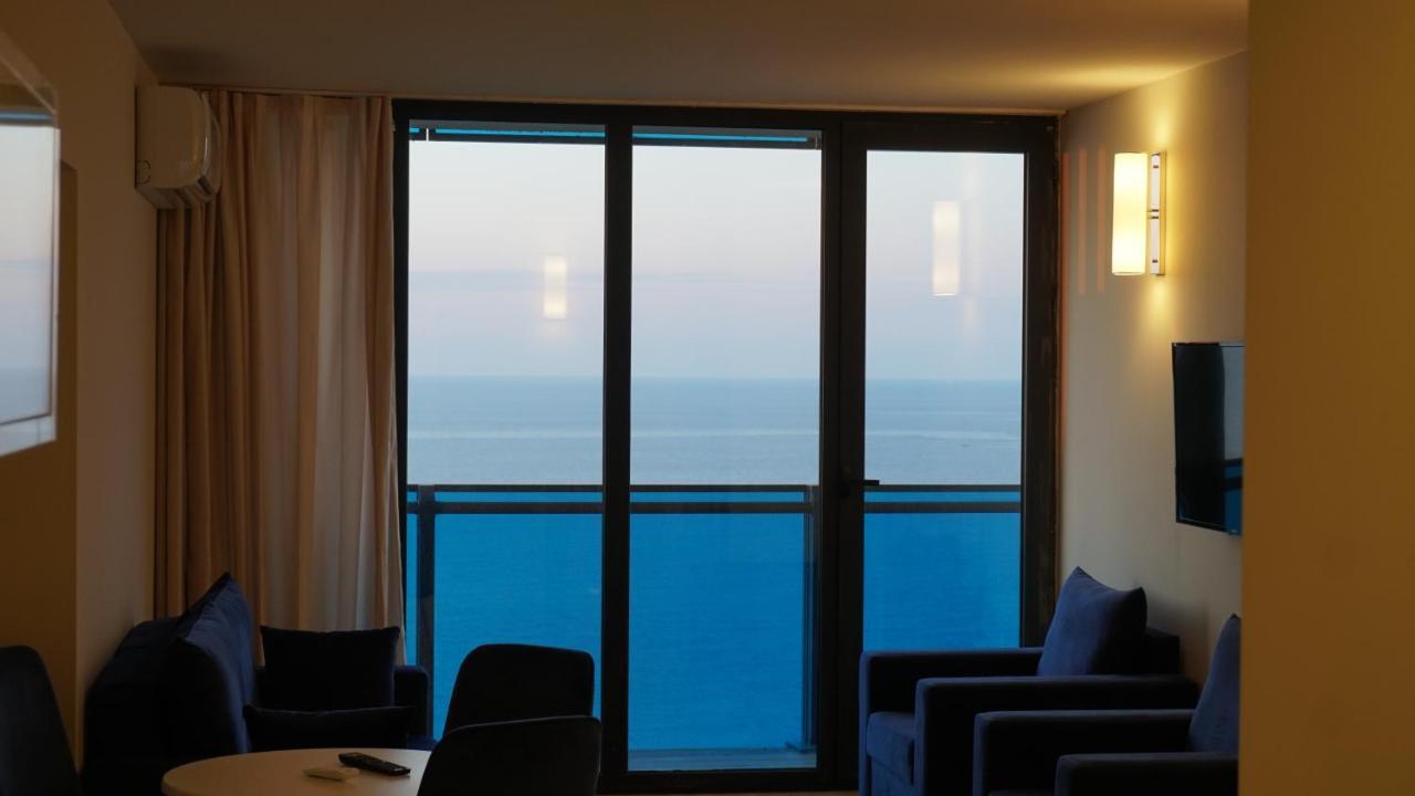 Best Batumi Apartments Екстер'єр фото