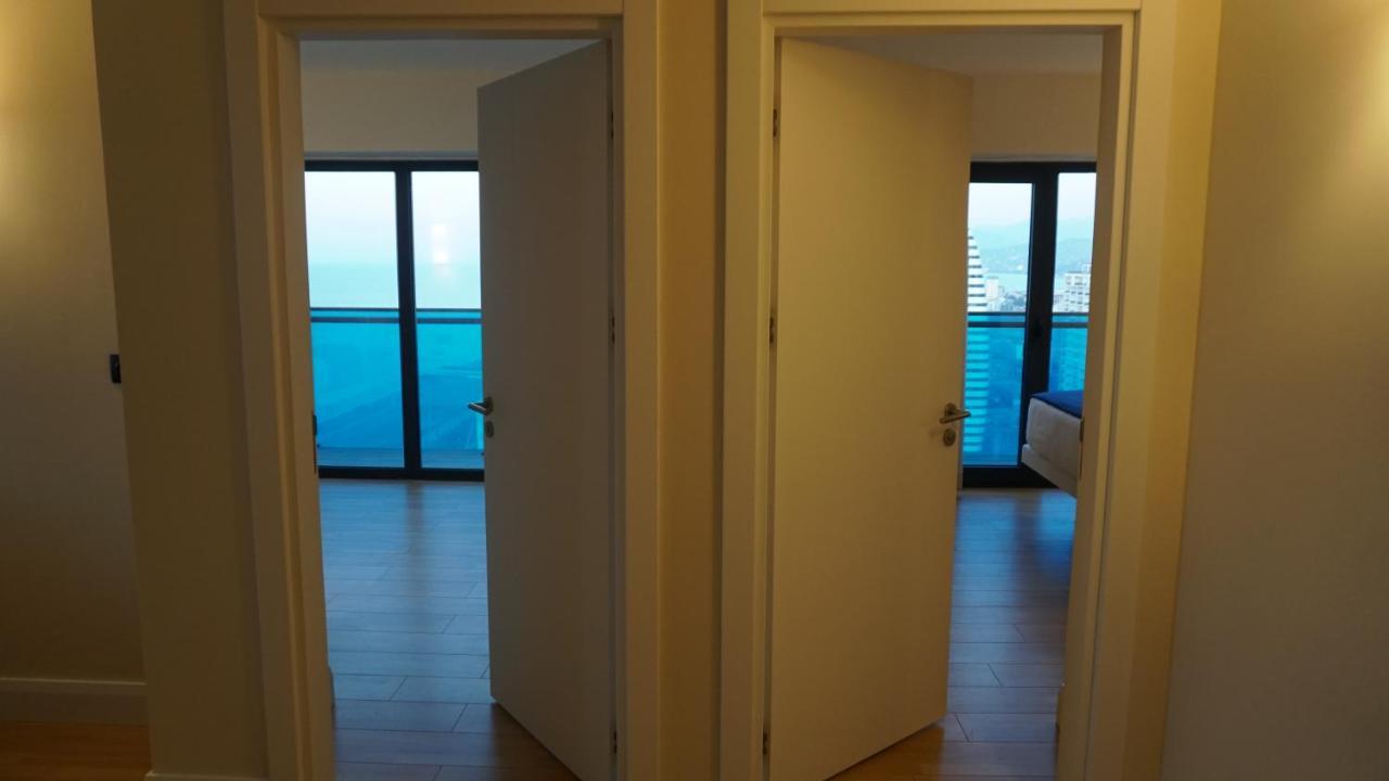 Best Batumi Apartments Екстер'єр фото