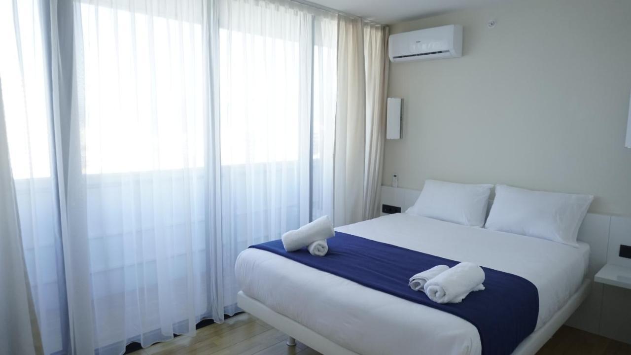 Best Batumi Apartments Екстер'єр фото