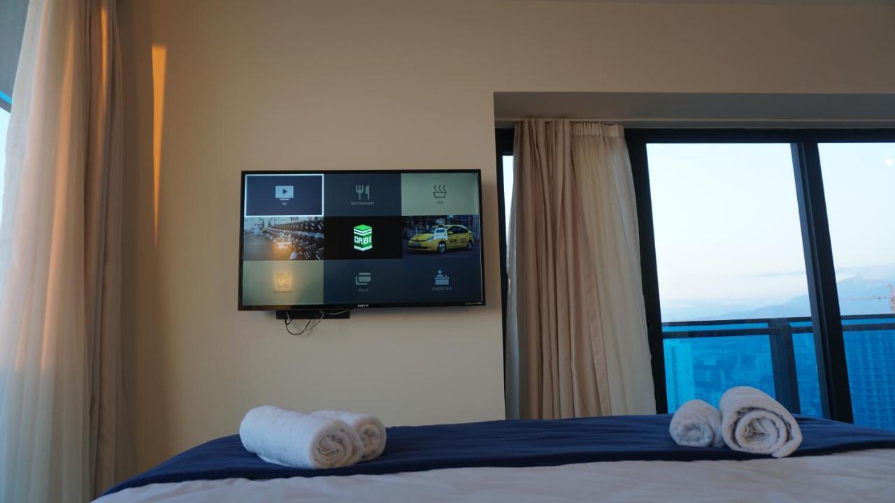 Best Batumi Apartments Екстер'єр фото