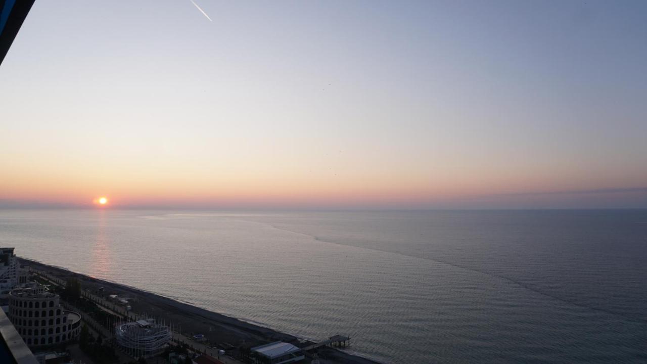 Best Batumi Apartments Екстер'єр фото