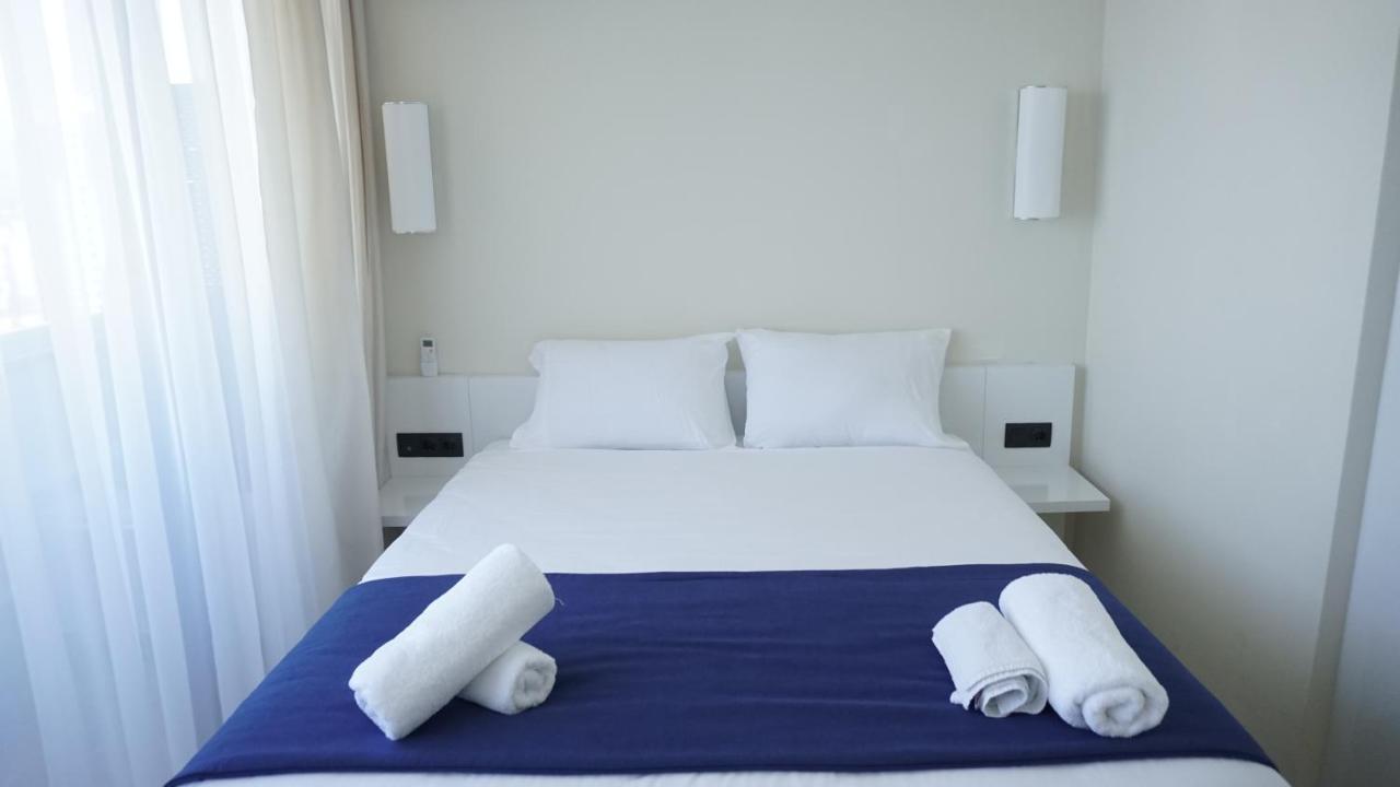 Best Batumi Apartments Екстер'єр фото