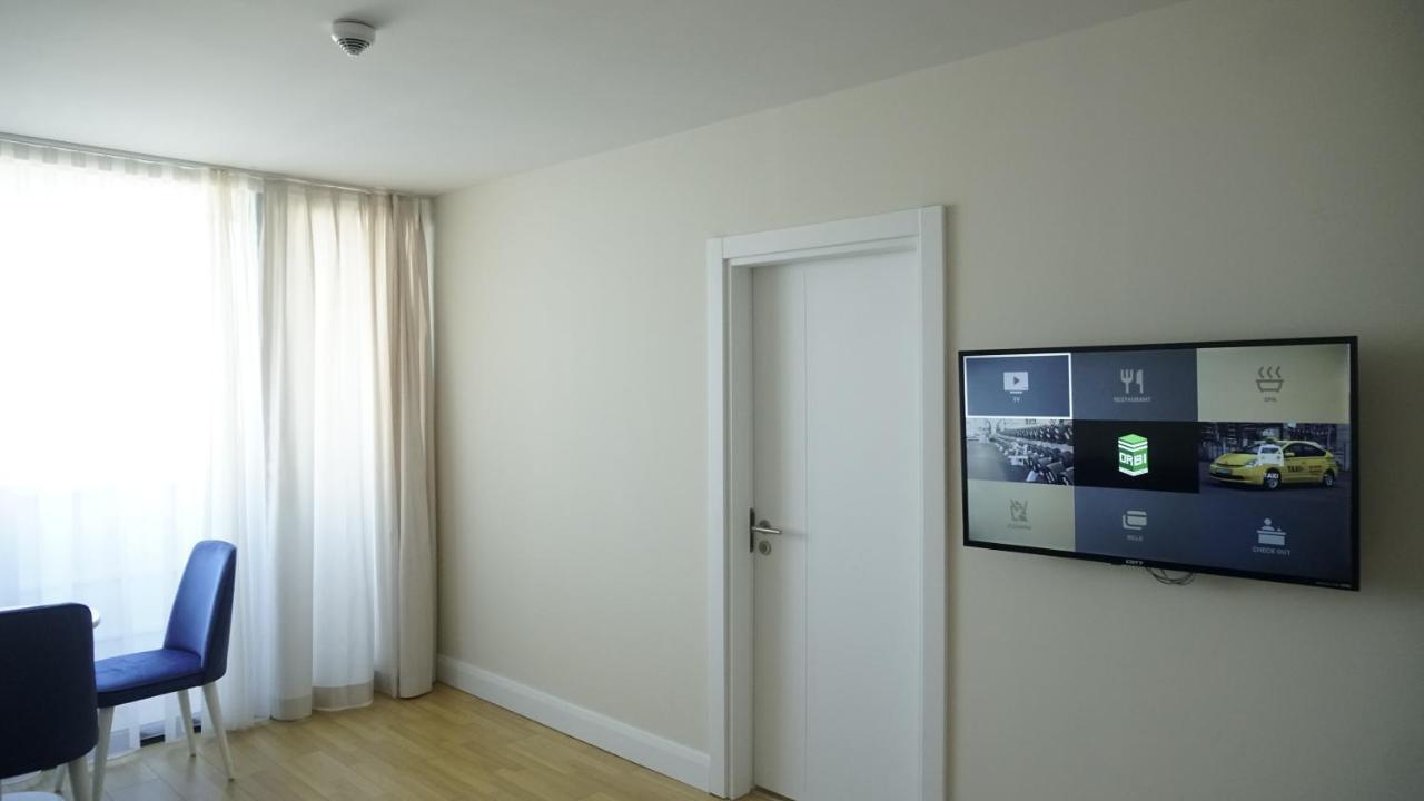 Best Batumi Apartments Екстер'єр фото