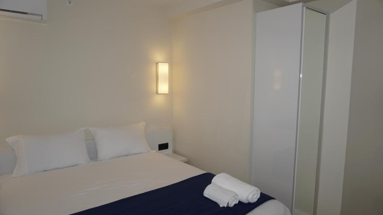 Best Batumi Apartments Екстер'єр фото