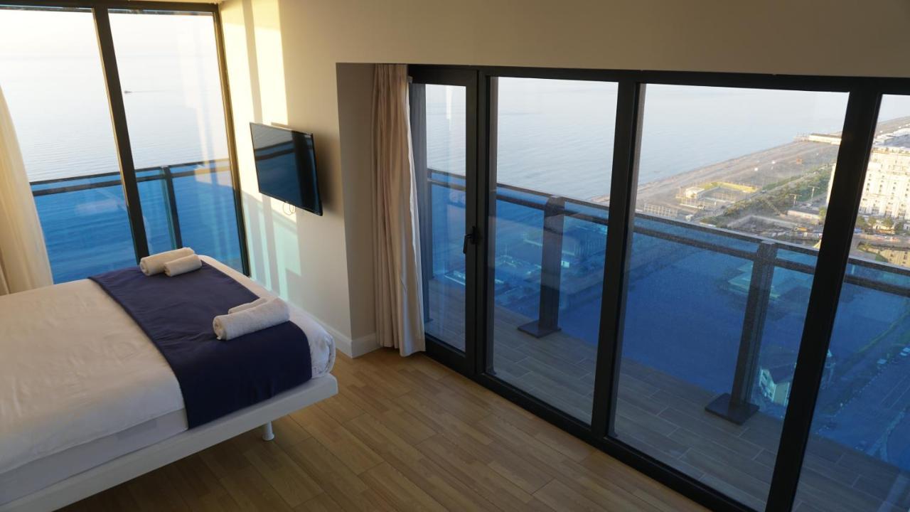 Best Batumi Apartments Екстер'єр фото