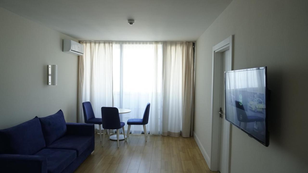 Best Batumi Apartments Екстер'єр фото