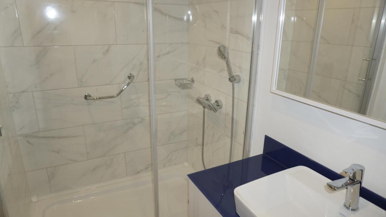 Best Batumi Apartments Екстер'єр фото