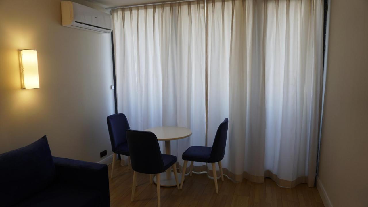 Best Batumi Apartments Екстер'єр фото