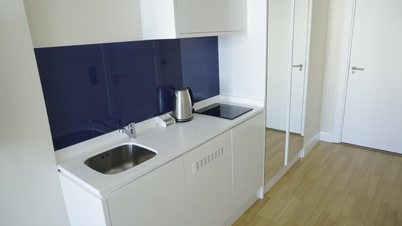 Best Batumi Apartments Екстер'єр фото