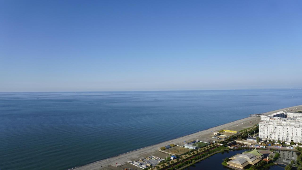 Best Batumi Apartments Екстер'єр фото
