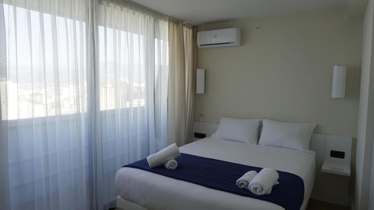 Best Batumi Apartments Екстер'єр фото