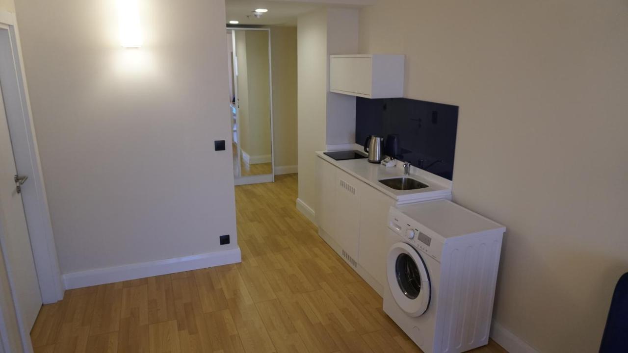 Best Batumi Apartments Екстер'єр фото