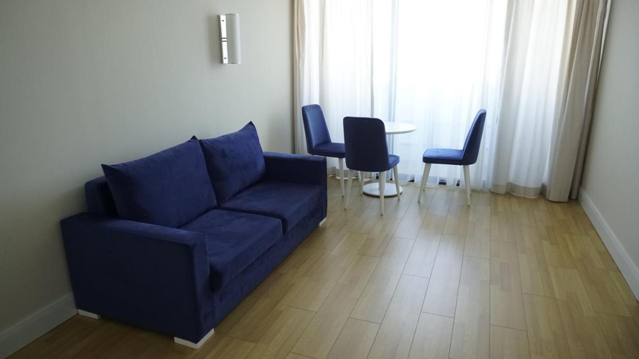 Best Batumi Apartments Екстер'єр фото