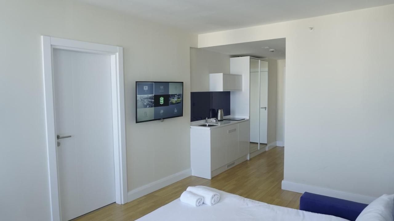 Best Batumi Apartments Екстер'єр фото