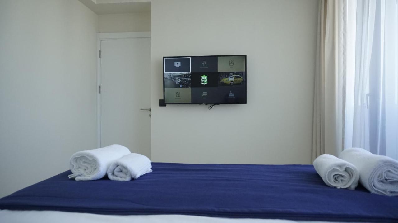 Best Batumi Apartments Екстер'єр фото