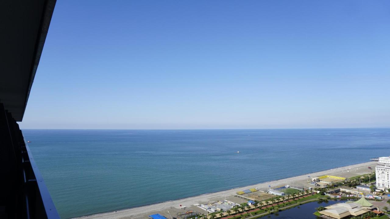 Best Batumi Apartments Екстер'єр фото